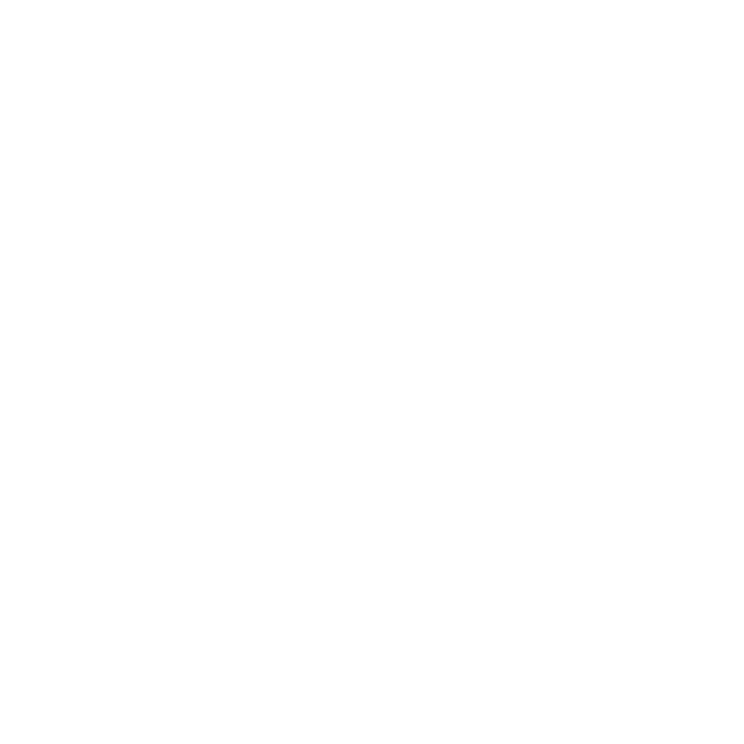 Black and white logo