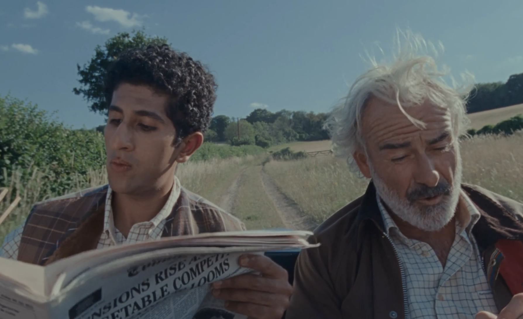 PAUL SMITH x BARBOUR: PAUL LOVES BARBOUR