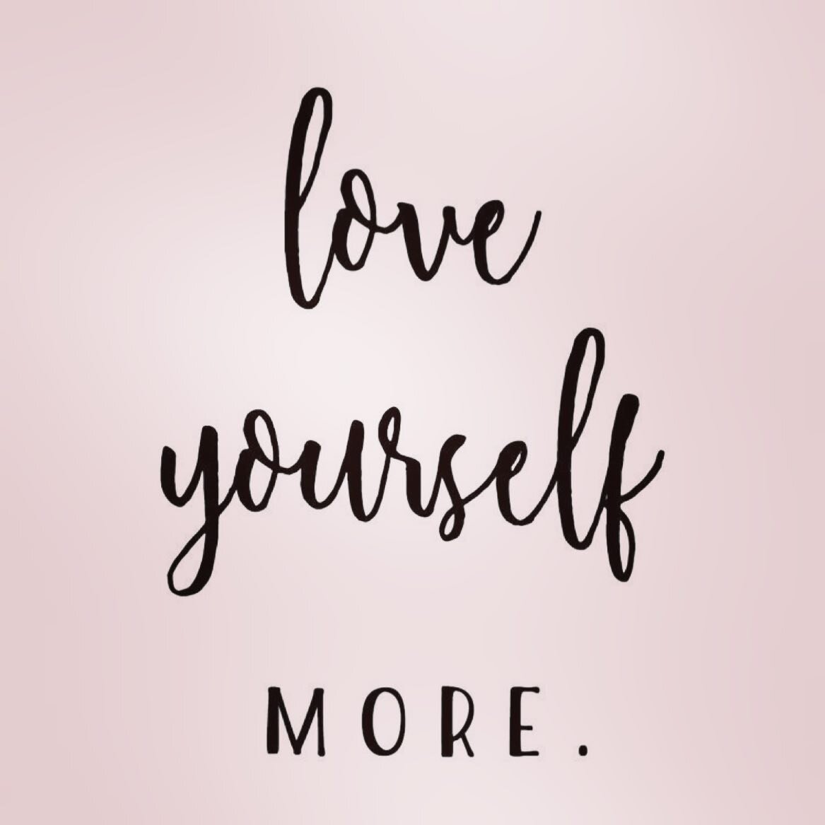 #selflove - imperative to a happy life 🤍 #bekindtoyourself #booktheappointment