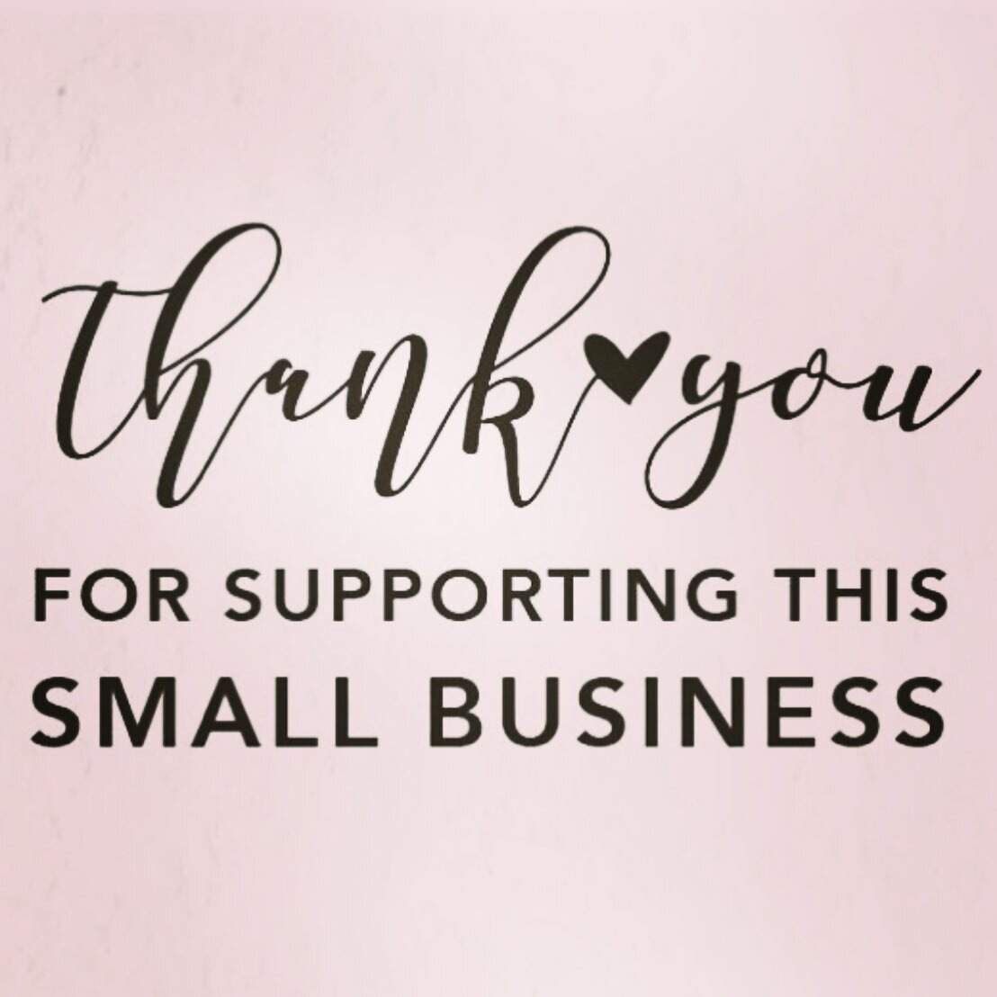 So much love and thanks to all our loyal customers 🤍 Thank you for supporting us through this hideous time, having only been able to operate 4.5 months out of 12 it&rsquo;s so good to see you all !!! #loyaltyiseverything #thankyouforsupportingsmallb