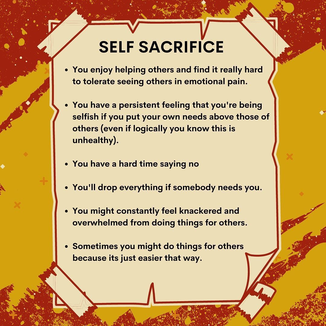 Remember folks: you can&rsquo;t pour from an empty cup! People often scoff at self care but actually, it&rsquo;s kind of the opposite of being selfish. At the end of the day you simply cannot give people what you do not have. A top up on your emotion