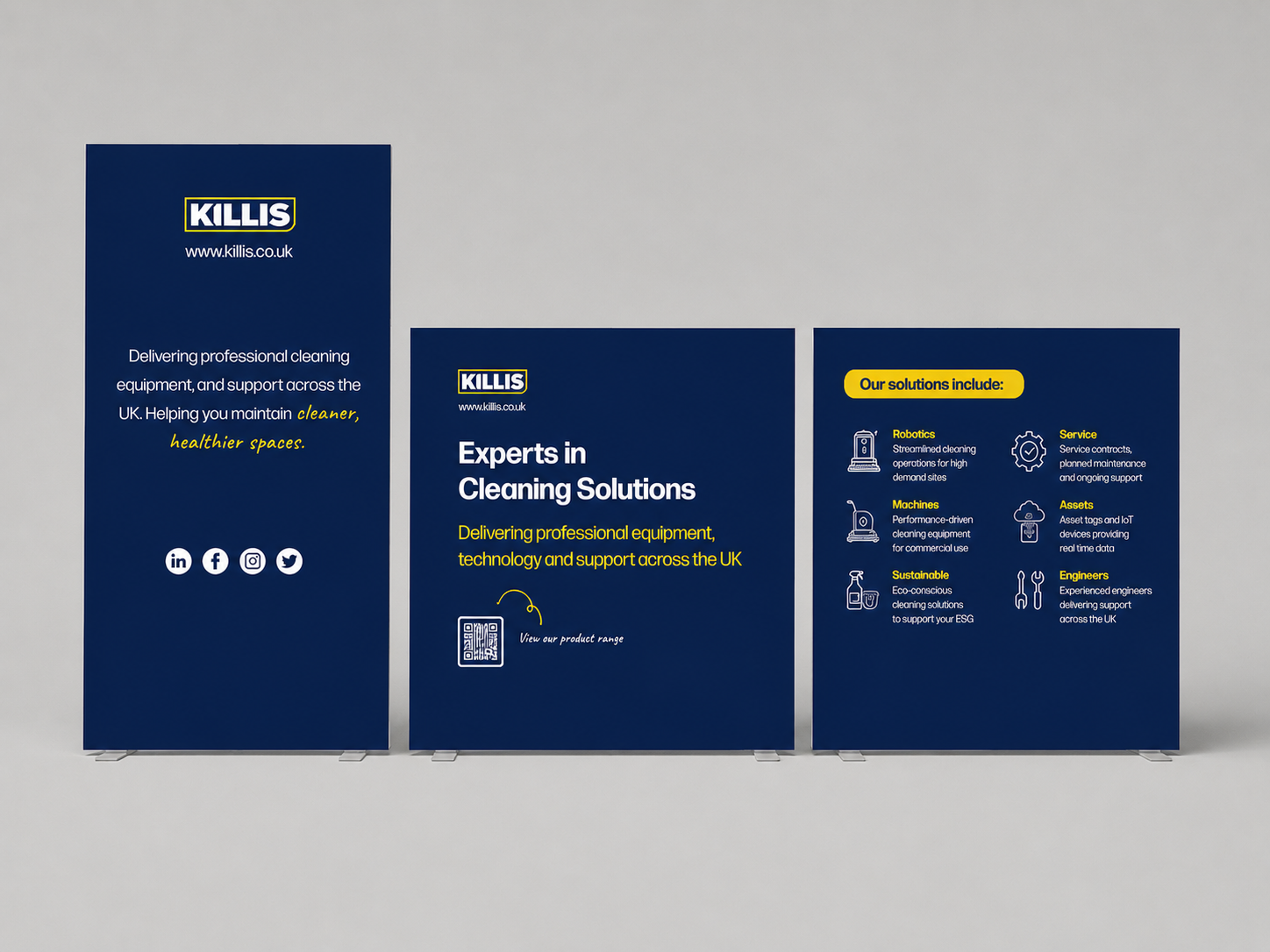 Killis Ltd