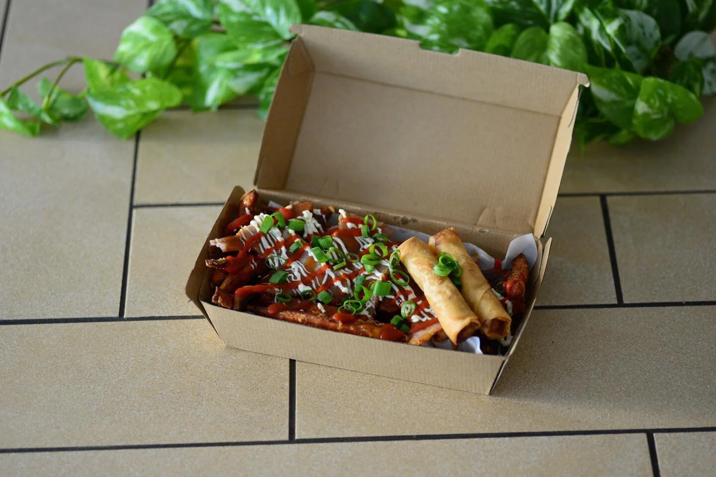 Big Friday night? We&rsquo;re here for you. Our Vietnamese Snack Packs just hit different on Saturdays honestly. Try one and it&rsquo;ll keep you going, you&rsquo;ll see 😼