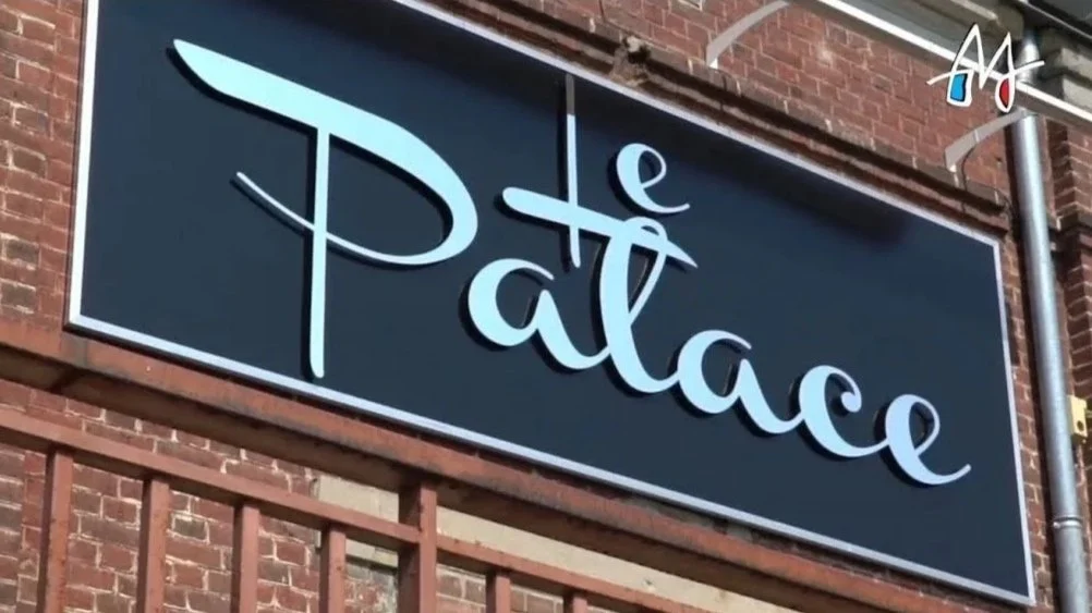 “La France, Empire” - Le Palace - Montataire (60)