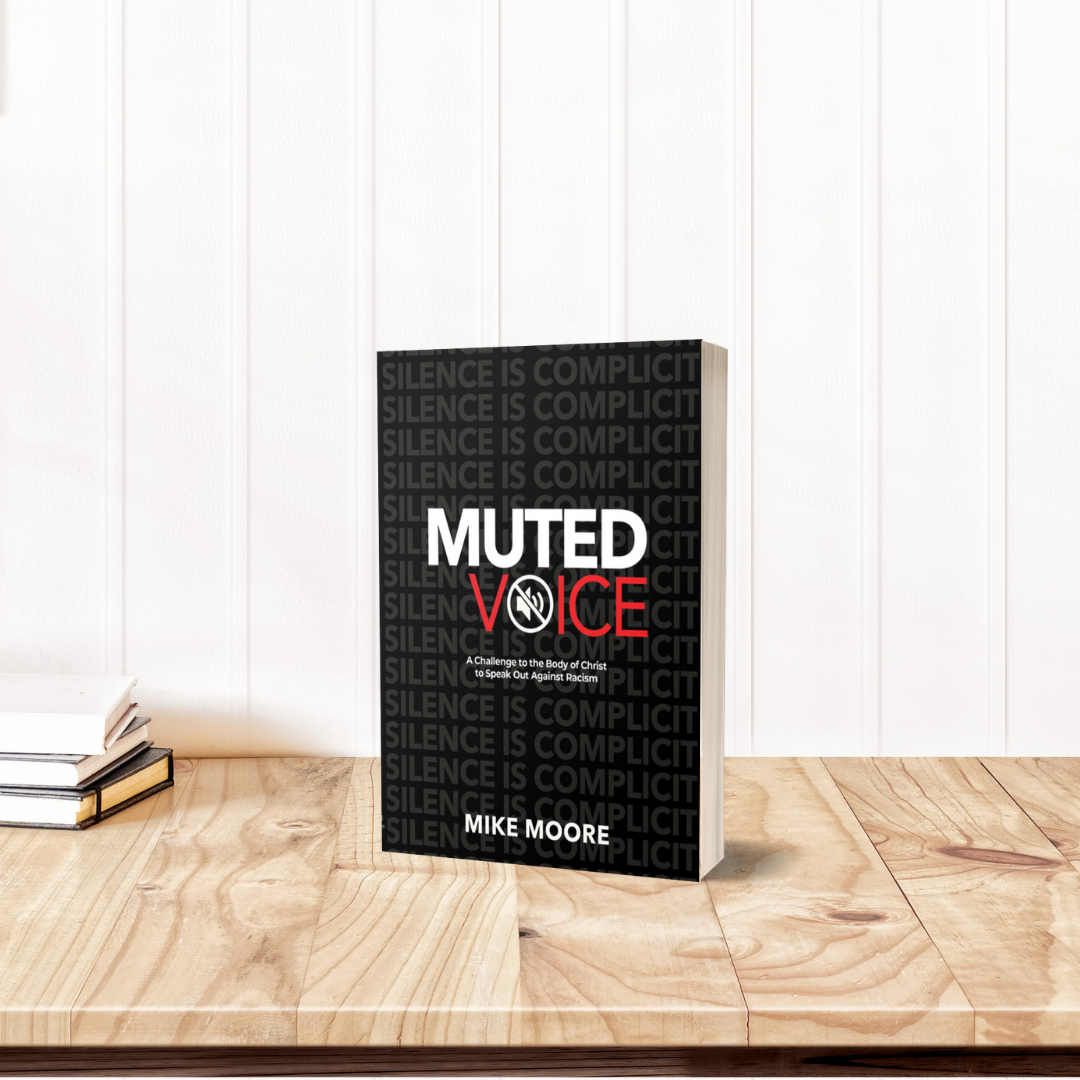 Order — Muted Voice