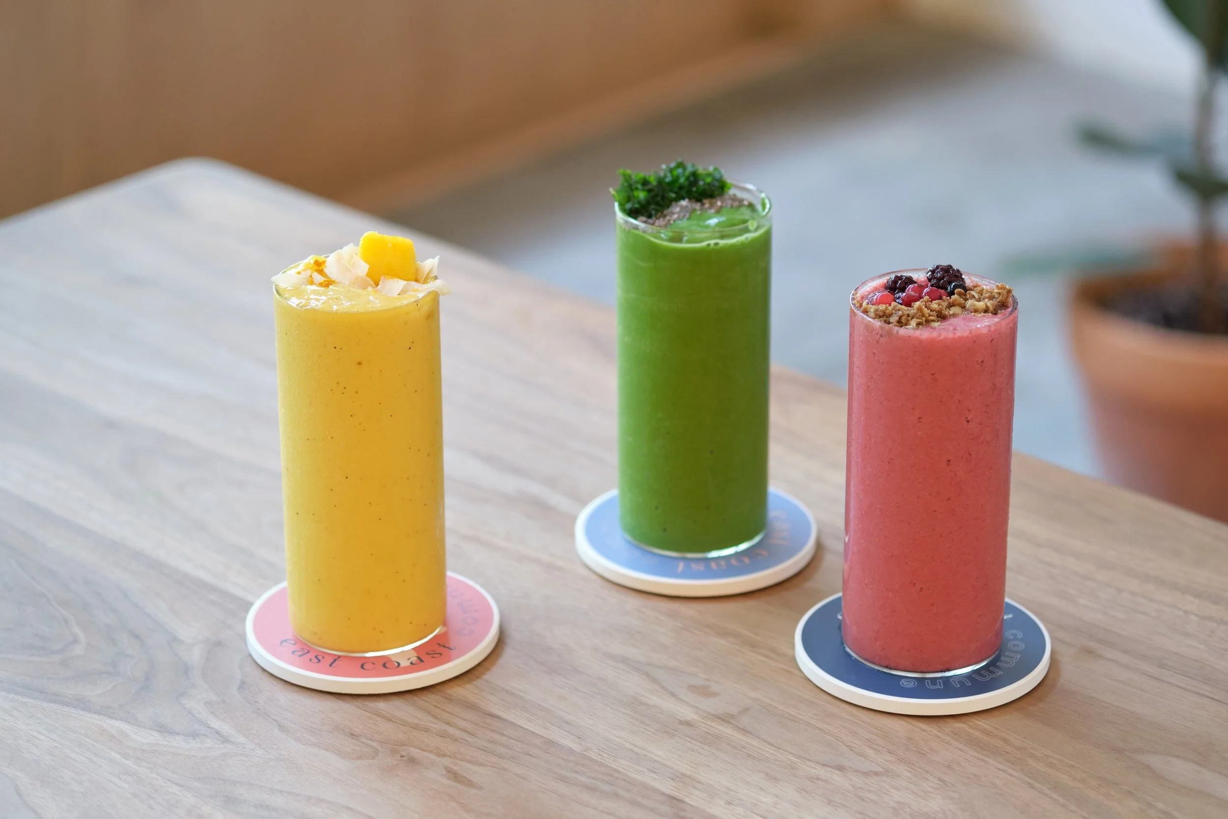 Ways to beat the Singapore Sun