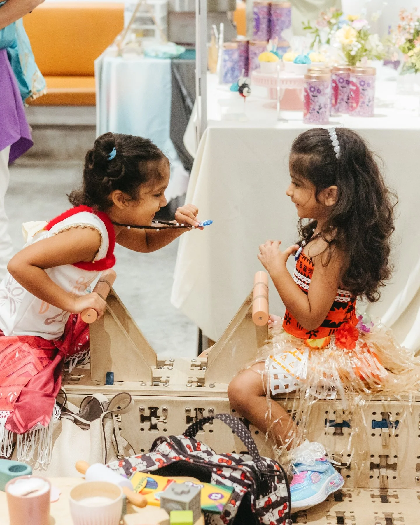 A special day, celebrated at East Coast Commune 🎉

Harleen&rsquo;s 3rd birthday brought colour, smiles, and plenty of joy to our space. If you&rsquo;re planning a celebration and looking for a cosy, family-friendly venue by the coast, we&rsquo;d lov