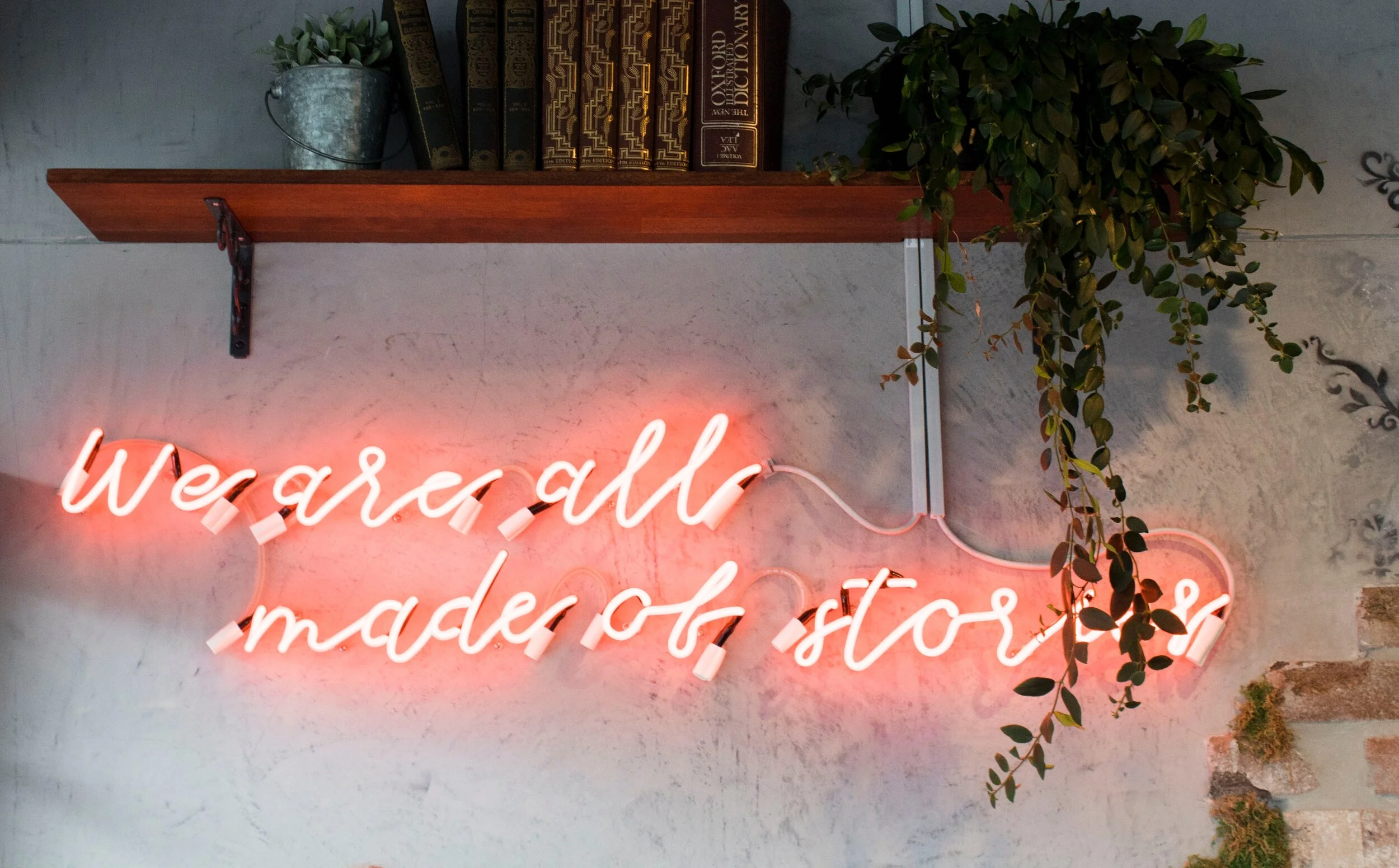 How to tell your employee reward story