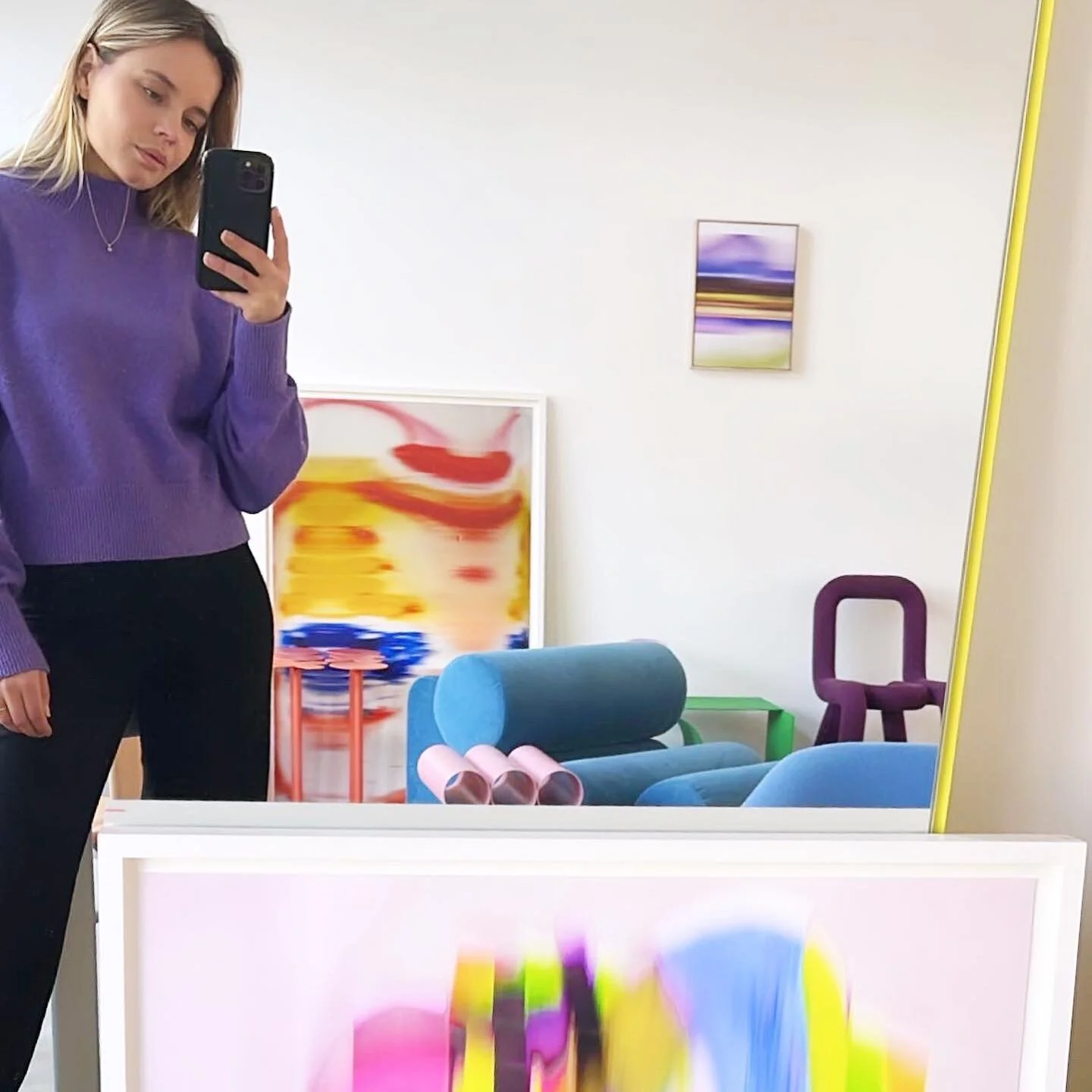 Sneak peak of today&rsquo;s shoot  @ted.amsterdam with @rozaschous 
🍬🍭💖🍬🍭💖🍬🍭💖🍬🍭💖🍬🍭💖