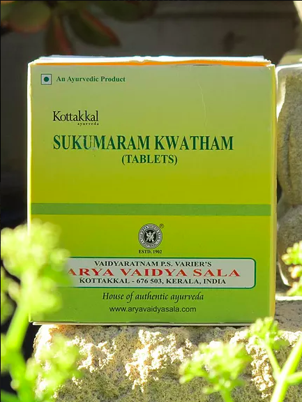 Herbal medicine for fertility
