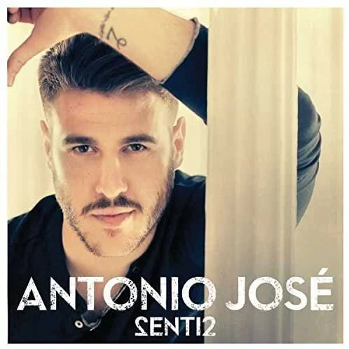 Antonio Josè - Senti2