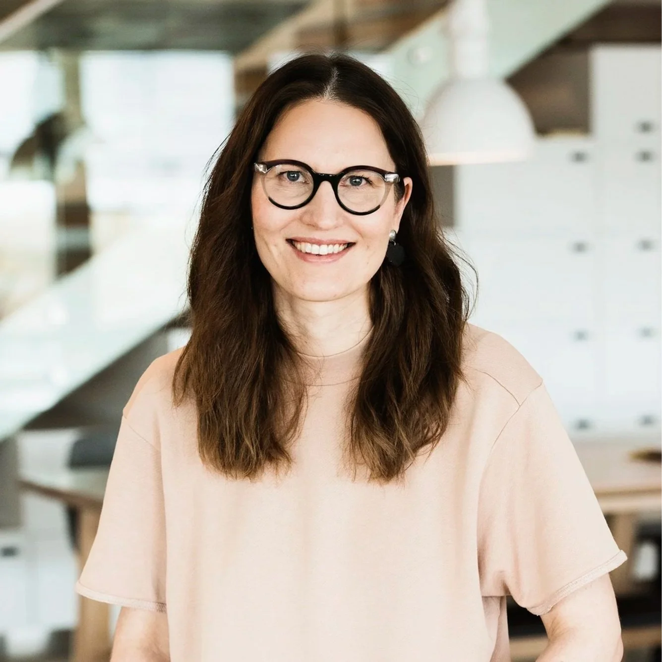 Hanne Huotari 
Art Director 