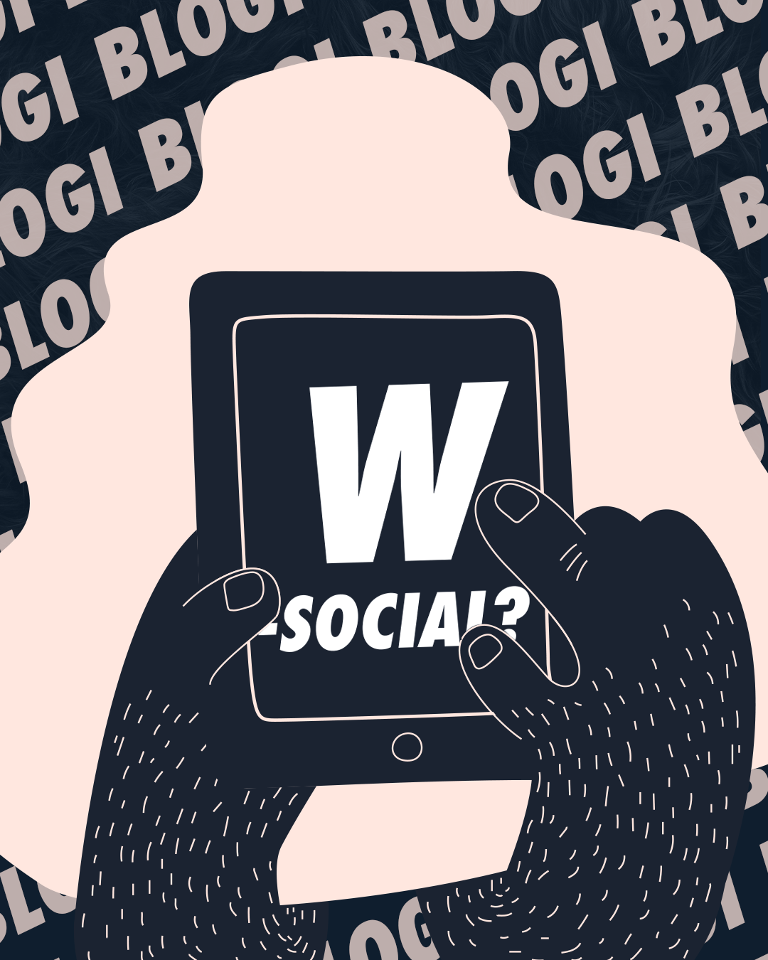 W Social - eurooppalainen vaihtoehto somealustoille