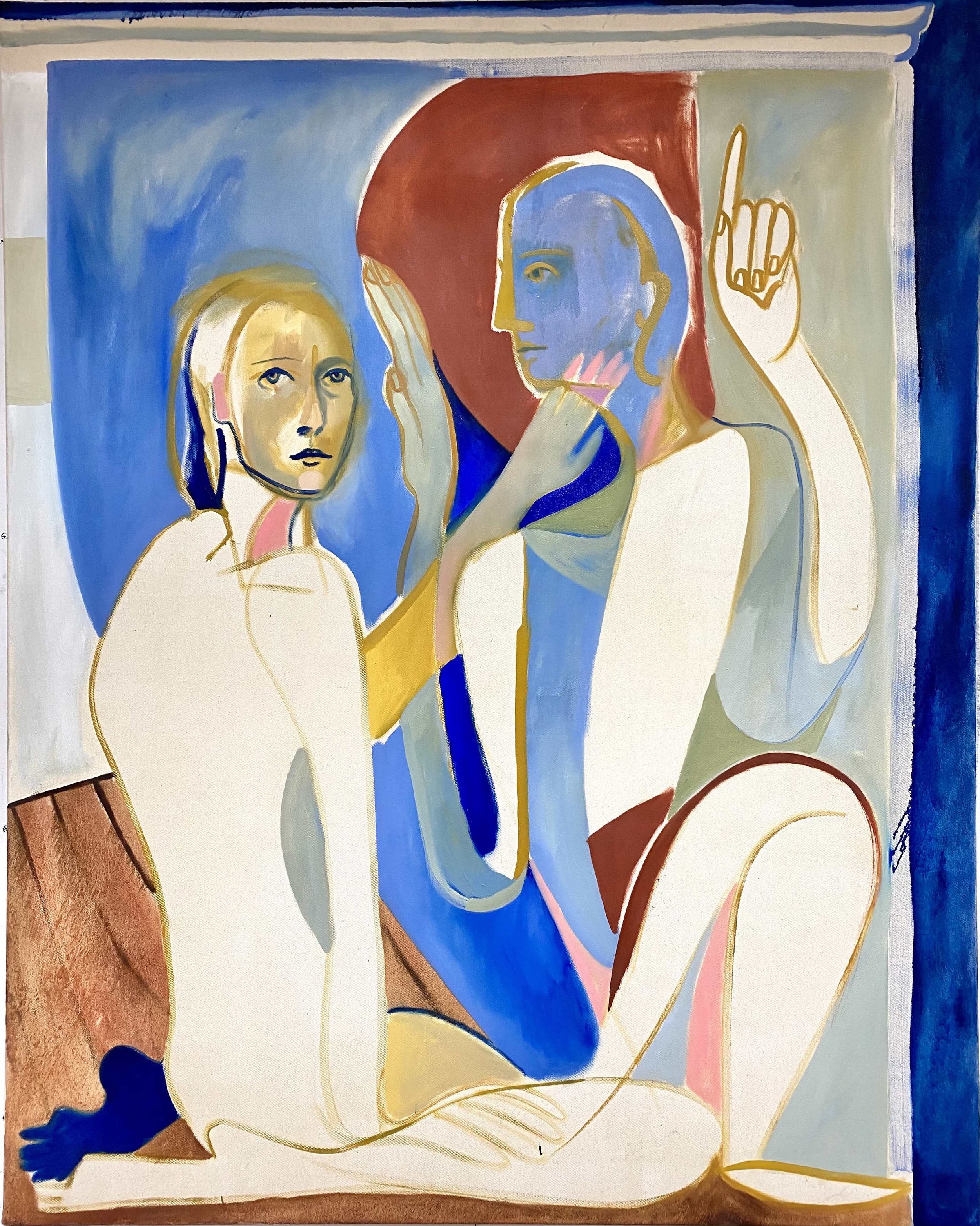 Utan titel (Untitled), 2023