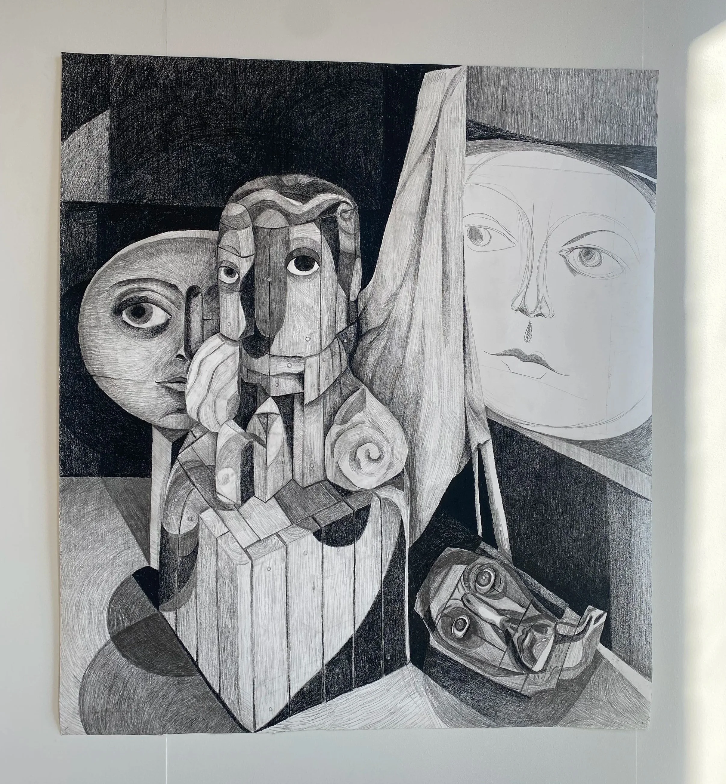 Rätt men felstaplat, 2025