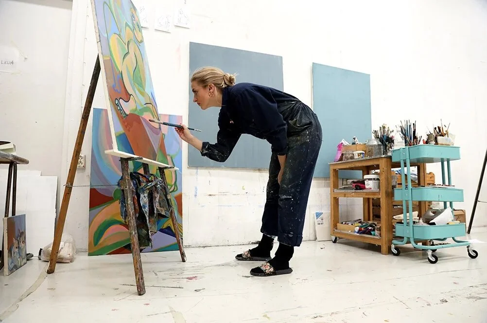 photo: Hanna Solomon