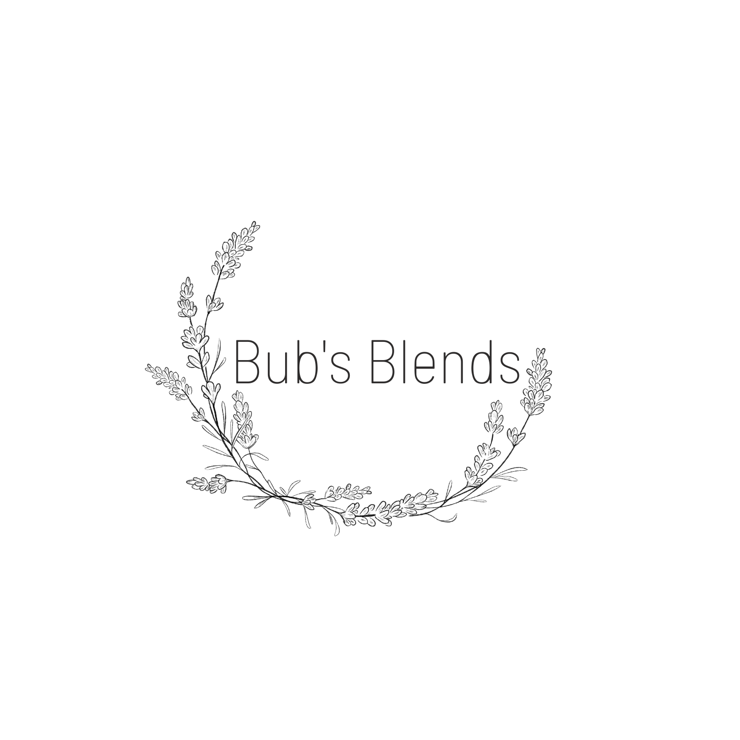 Bub&#39;s Blends