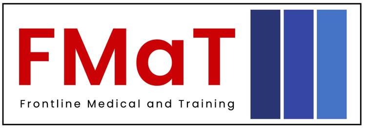 Frontline Medical and Training Ltd