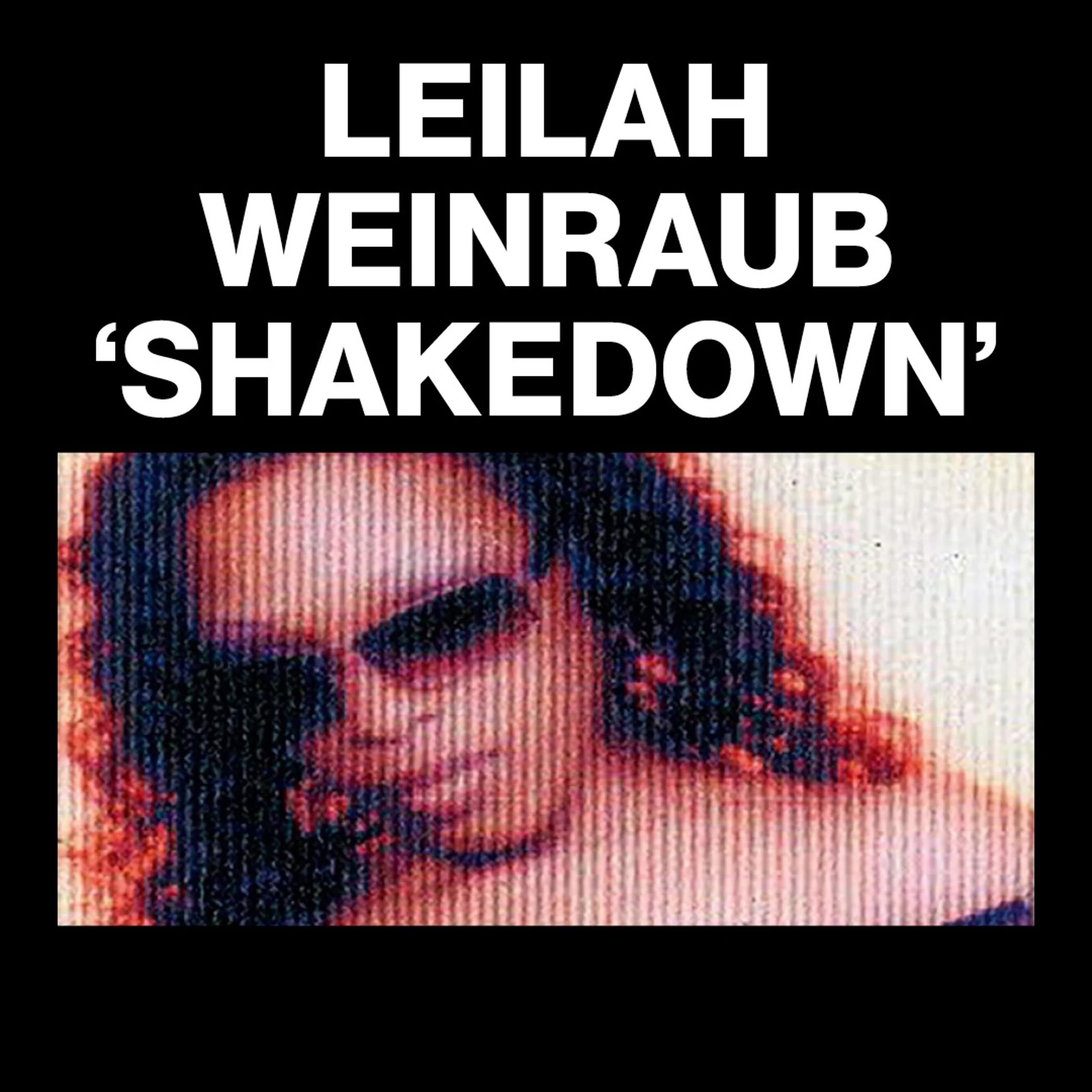 Film Screening: SHAKEDOWN