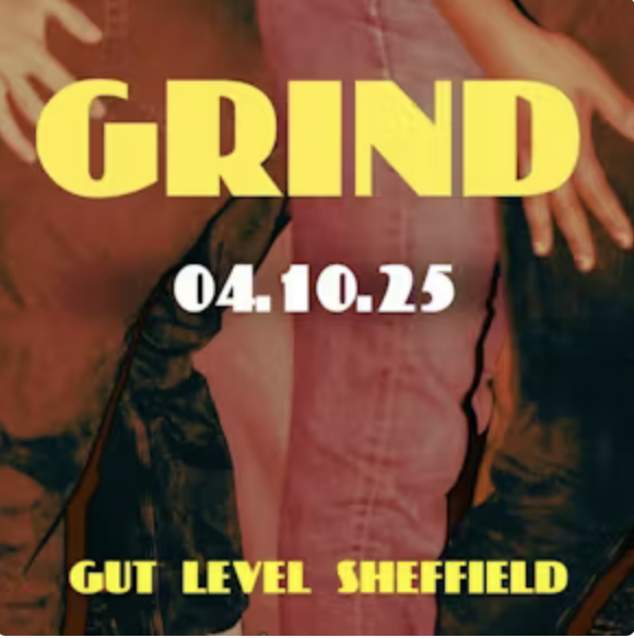 Grind #2
