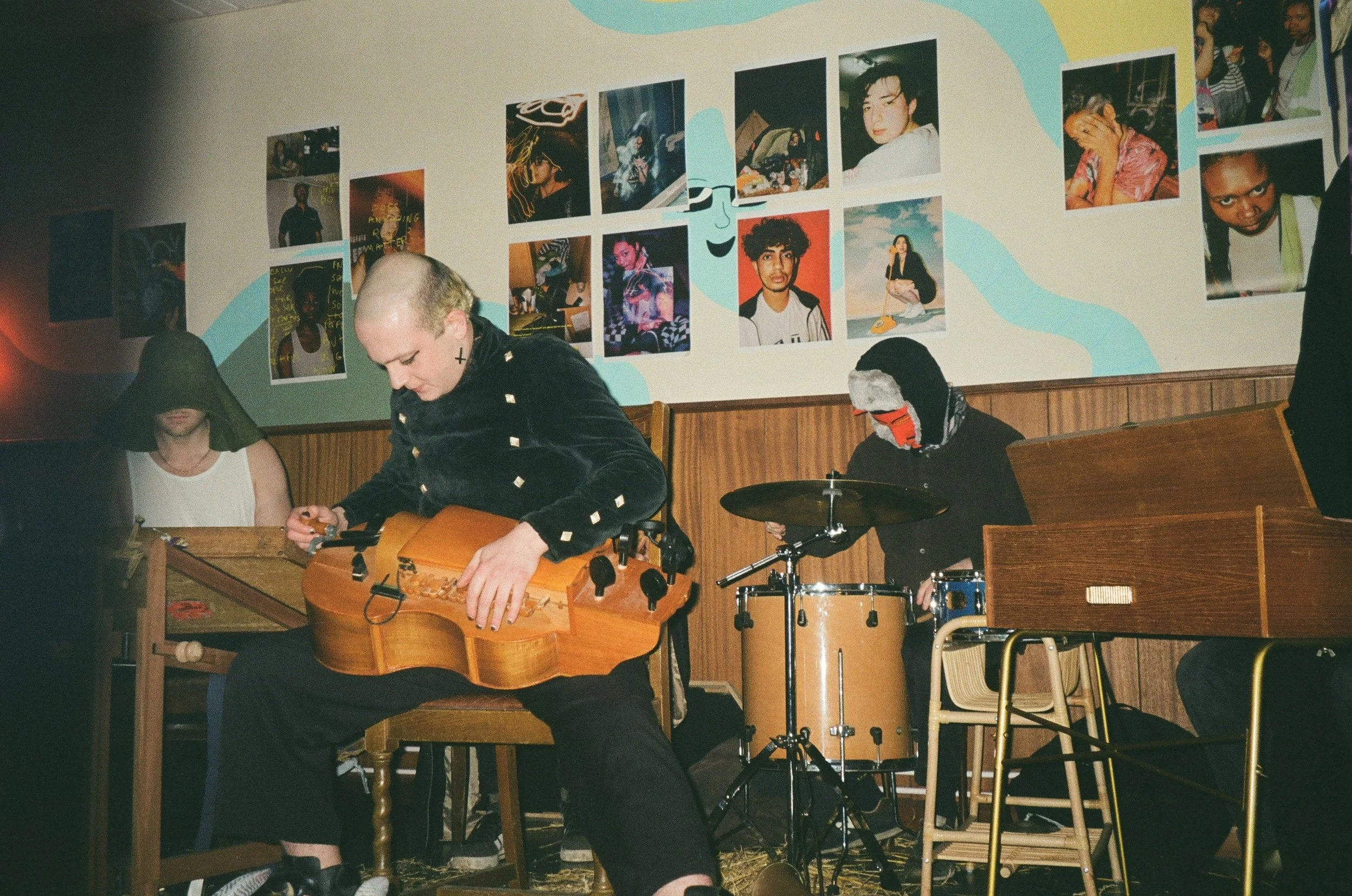 In The Belly! Imbloc Celebrations w/ Thorn Wych, Dawn Terry &amp; Slug Milk