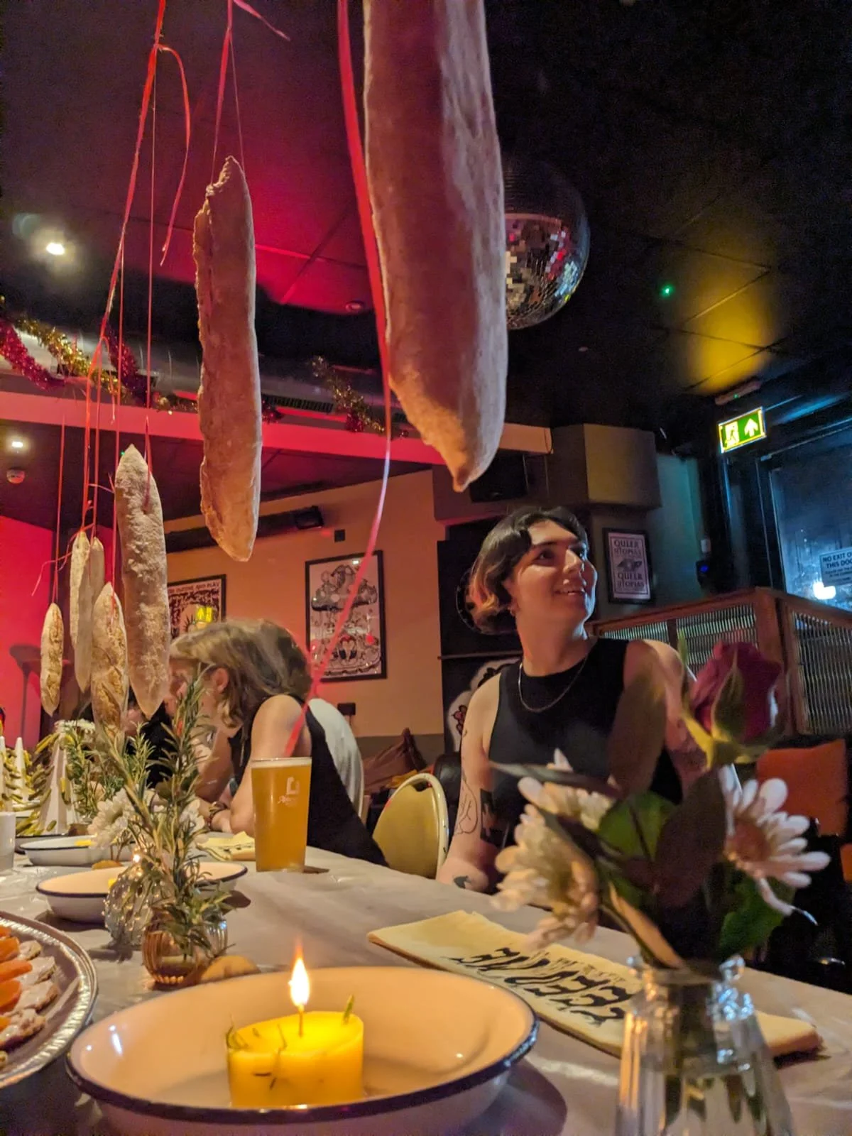 Gut Pleasers Valentines Special <3