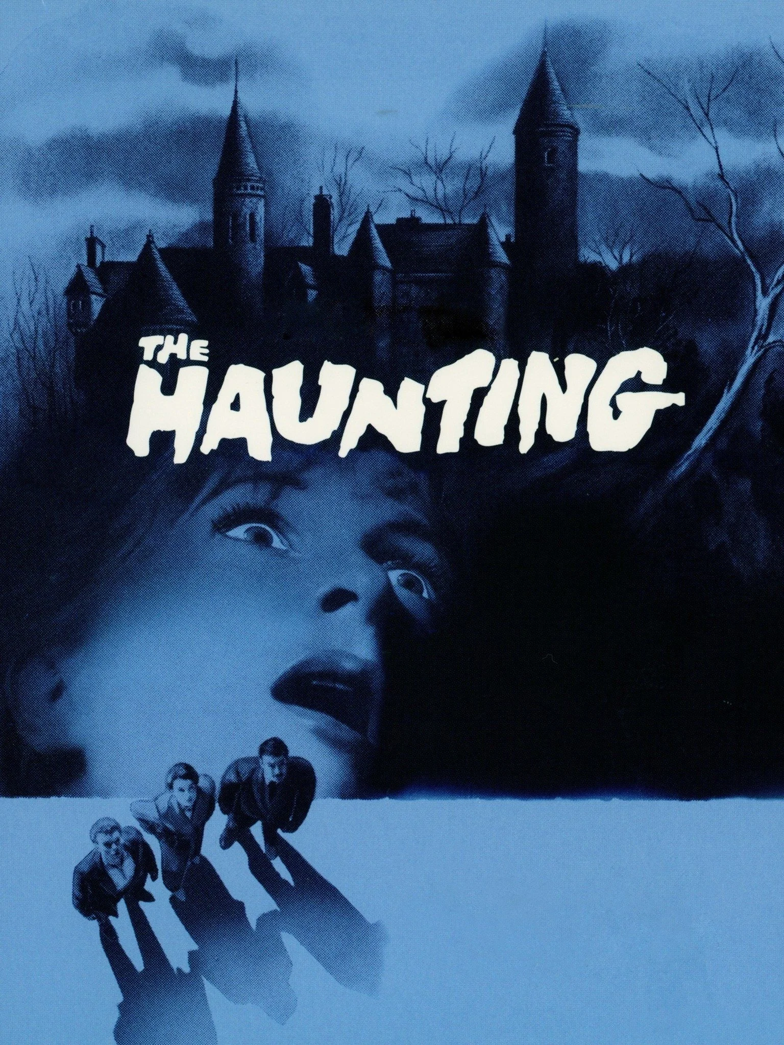 Freak Film Club: Horror All Day