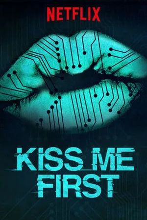 Kiss Me First Netflix C4 Misha Manson Smith