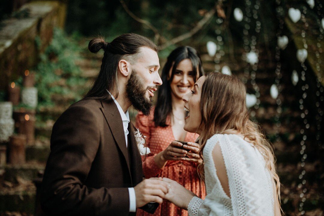 O amor pode tudo porque &eacute; assim mesmo:  livre, espont&acirc;neo e cheio de sorrisos.

&Eacute; ainda melhor quando celebrado com vontade e com uma equipa incr&iacute;vel de fornecedores com amor &agrave; camisola.

Planning &amp; Styling by @s