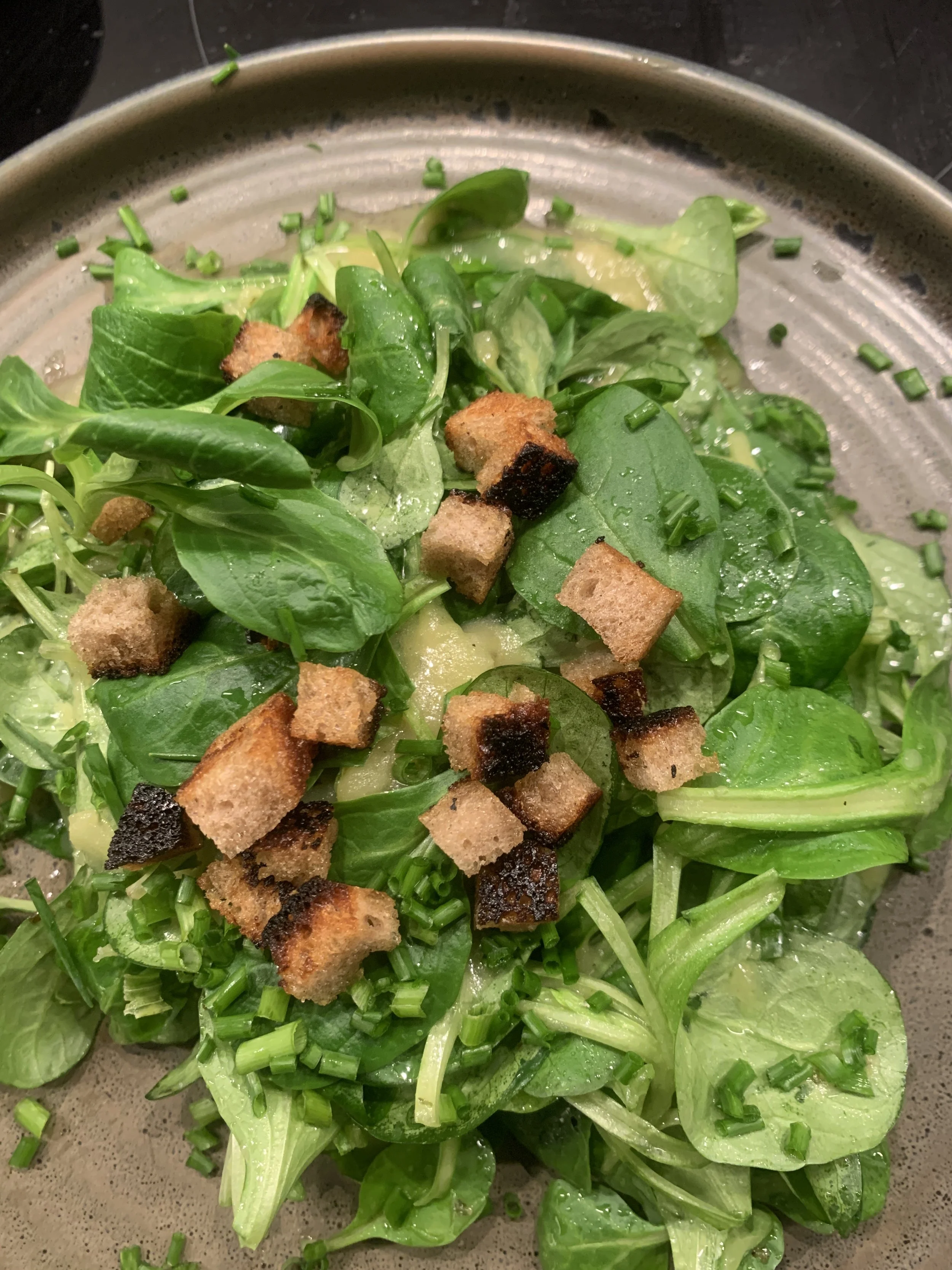 Feldsalat