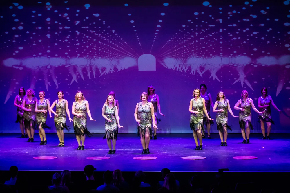Gallery 1 — Caroline Graham School of Dance