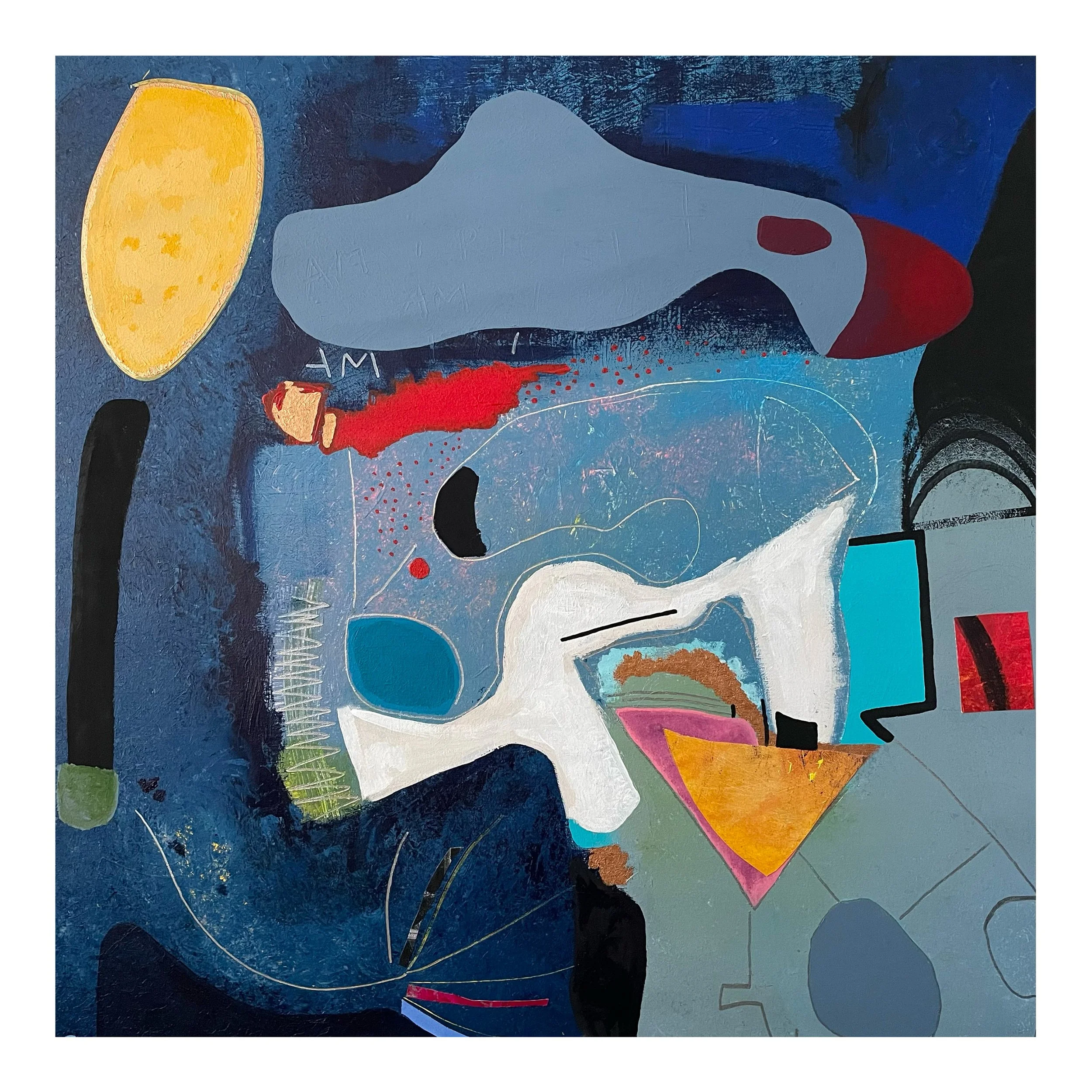 Emotional landscapes