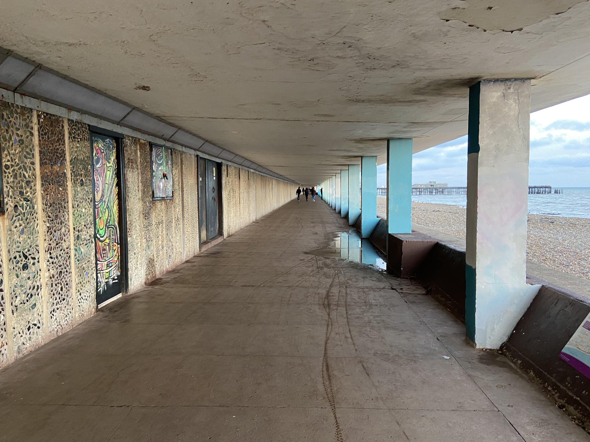 Engaging young people in the local development process