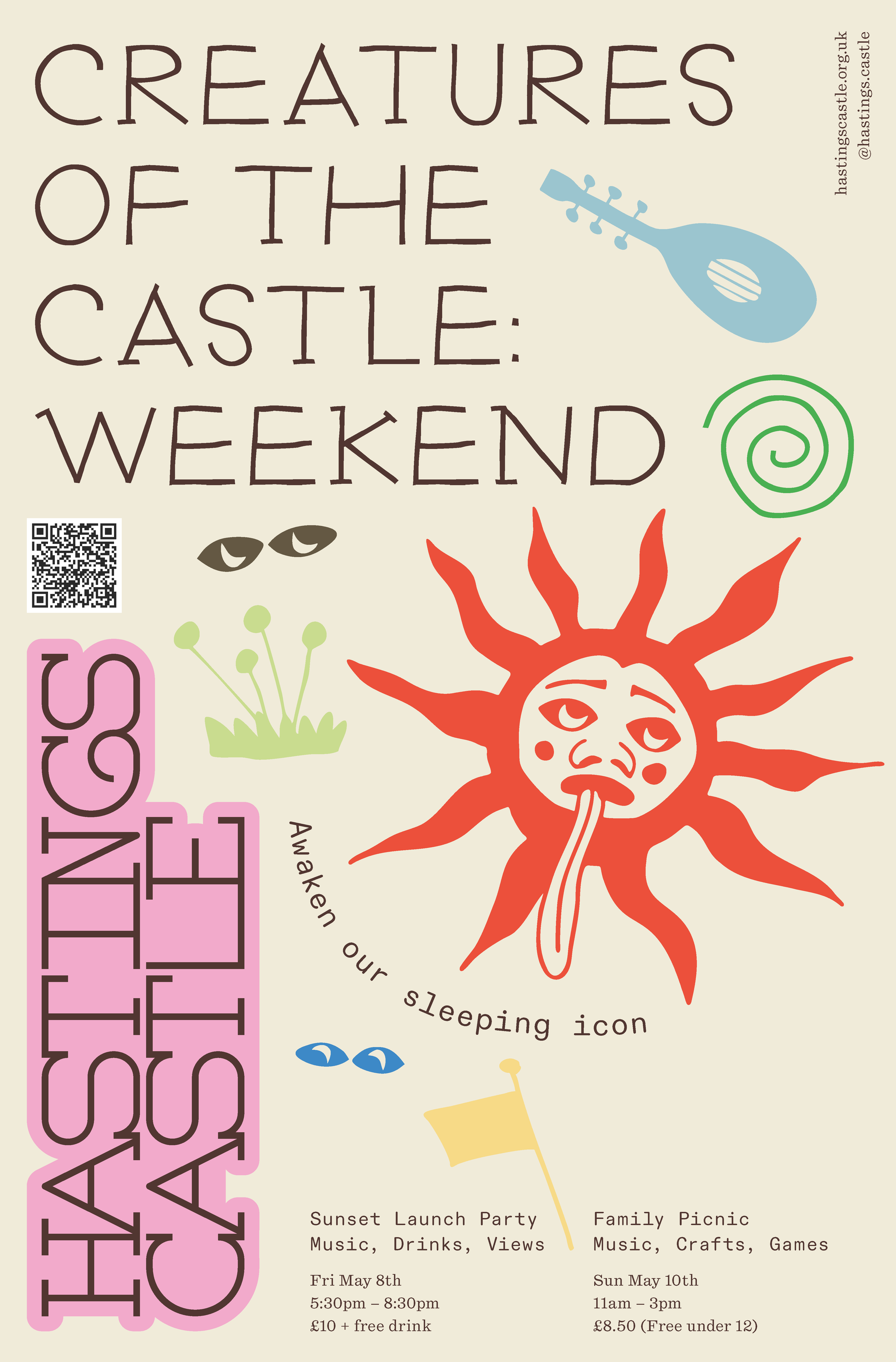 A3 POSTER Castle re-opening.png