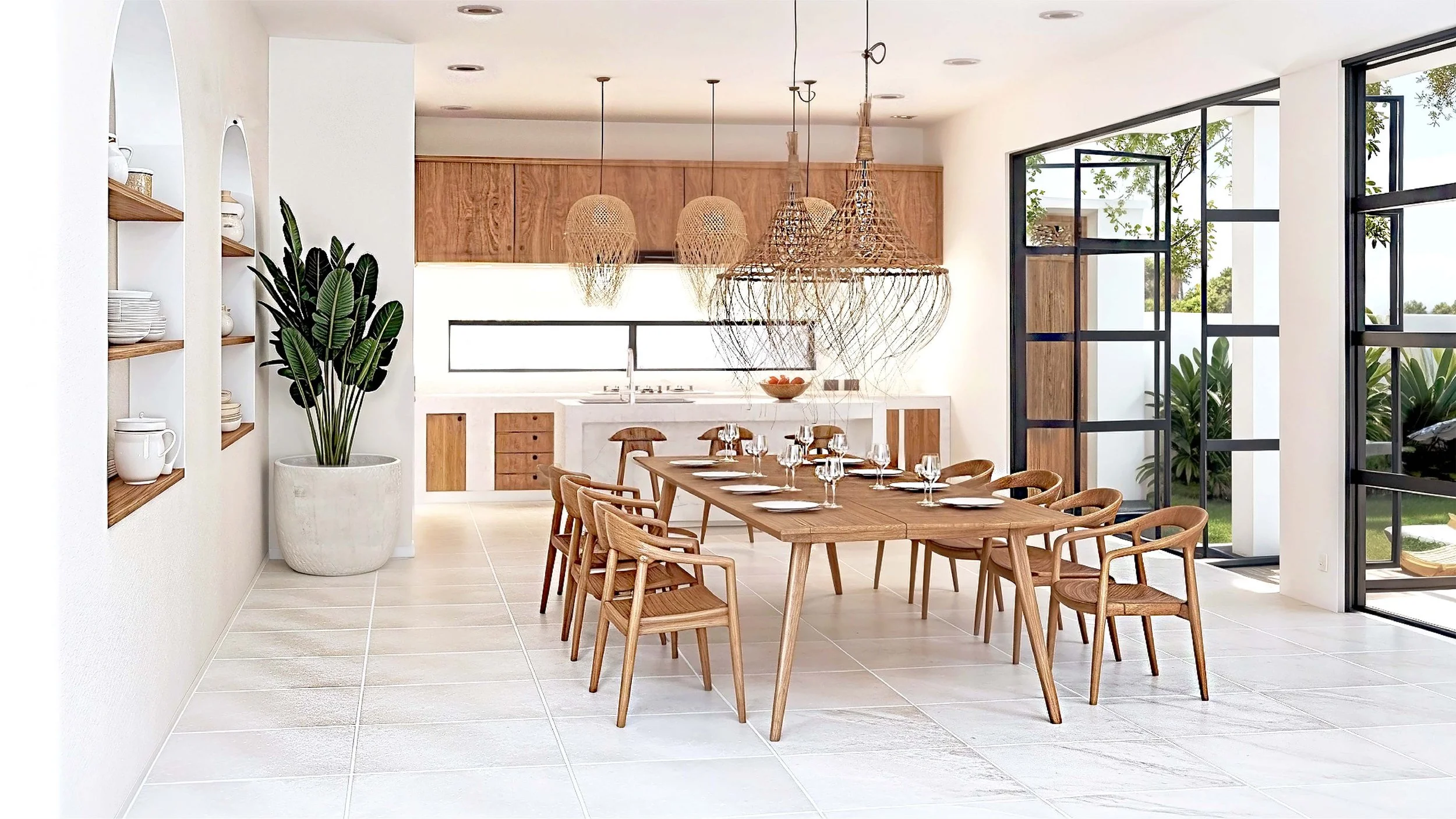 Le Village_07_Kitchen and Dining.jpg