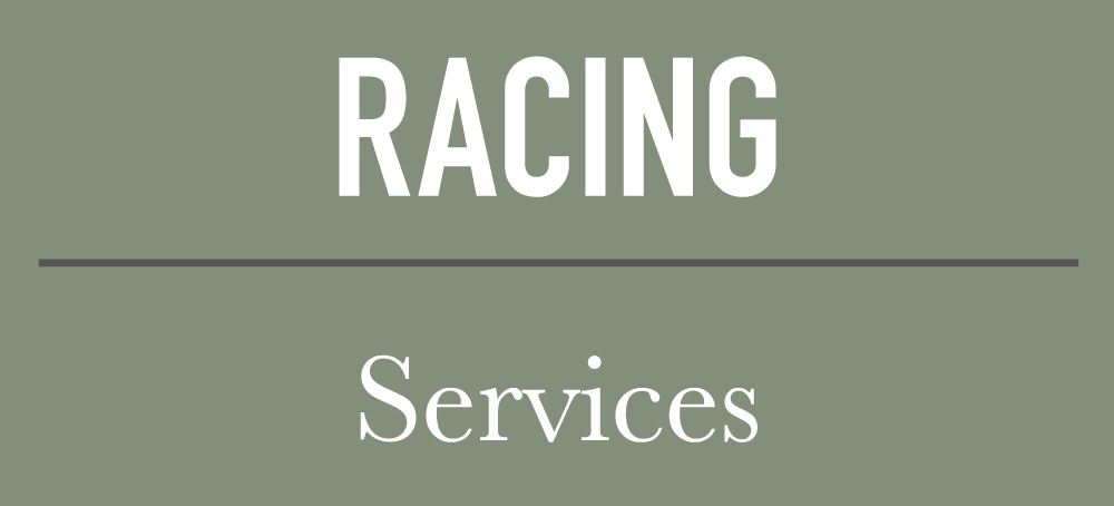 M&amp;C Wilkinson Racing Services