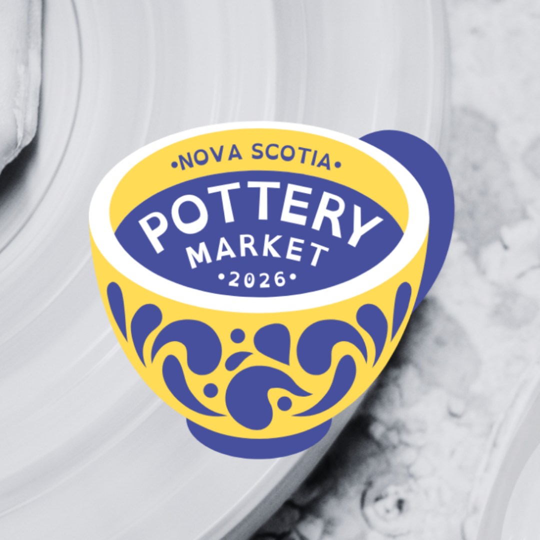 Nova Scotia Pottery Market