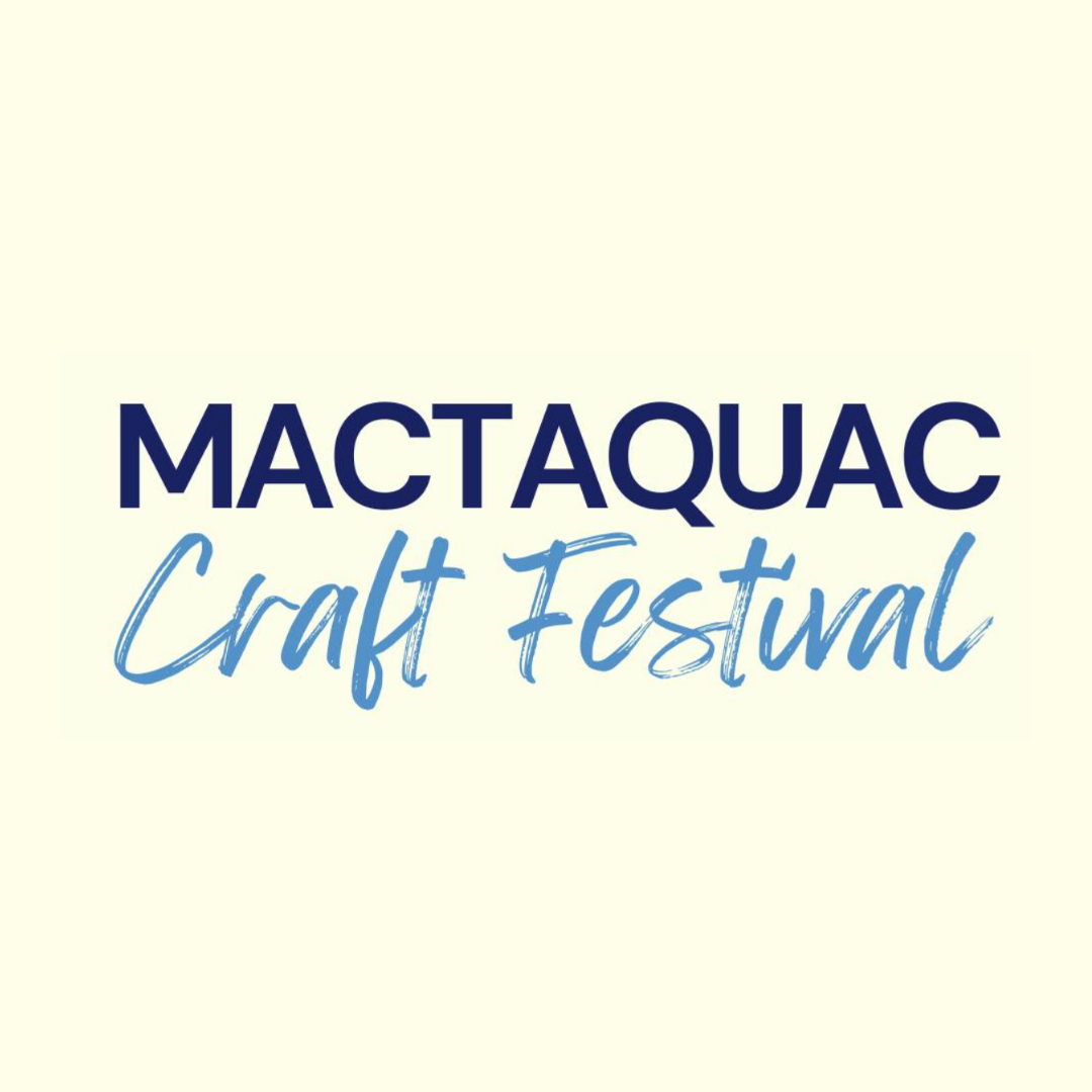 Mactaquac Craft Festival
