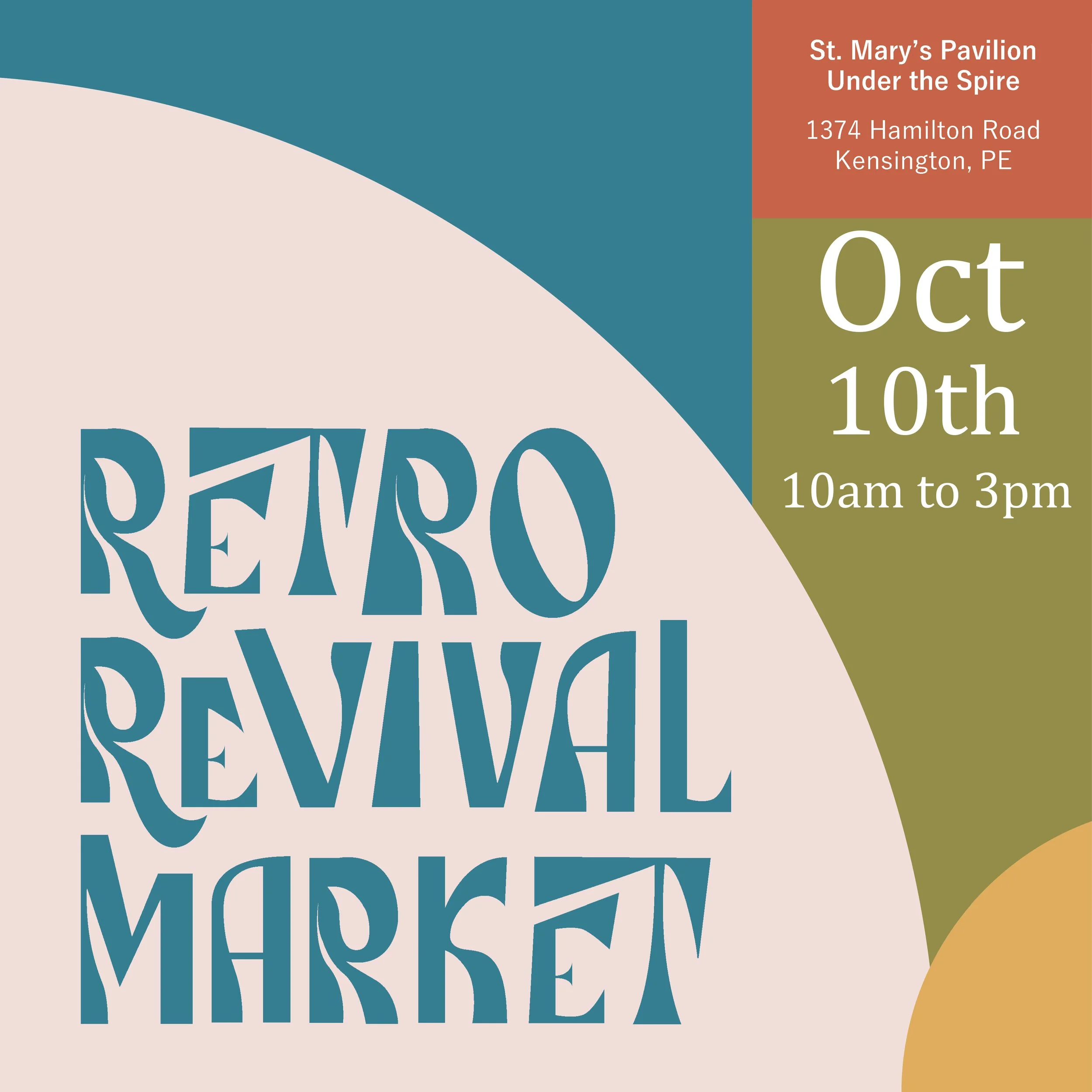 Retro Revival