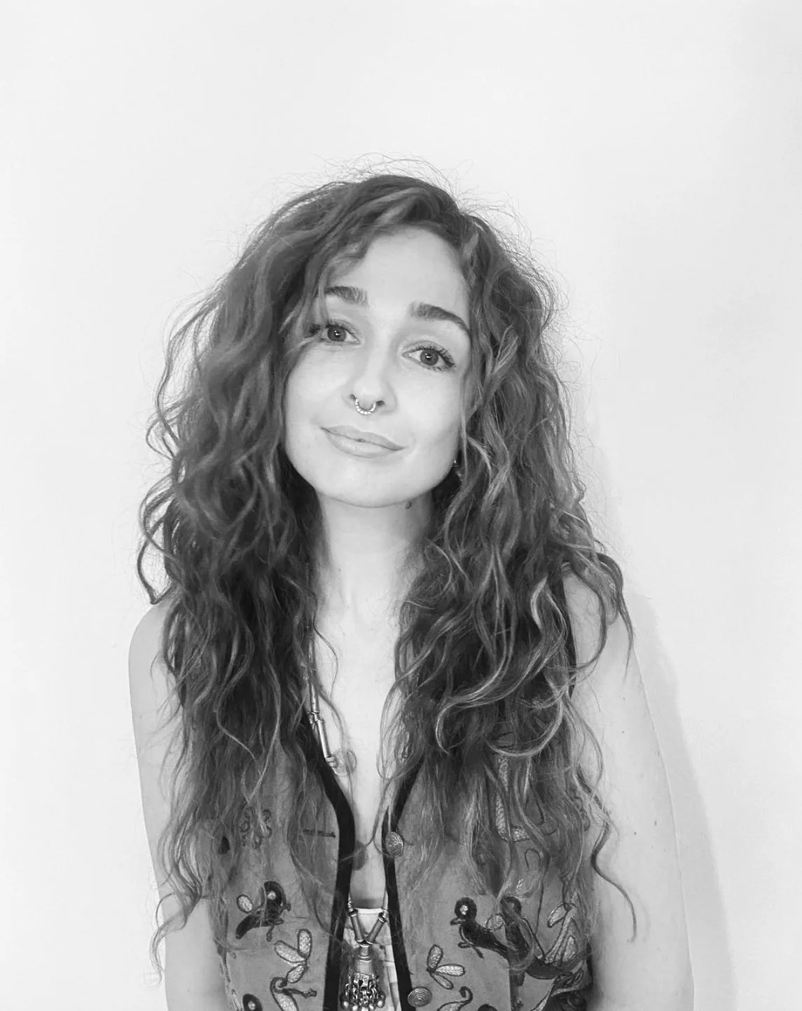Tulullah Toone - Totnes