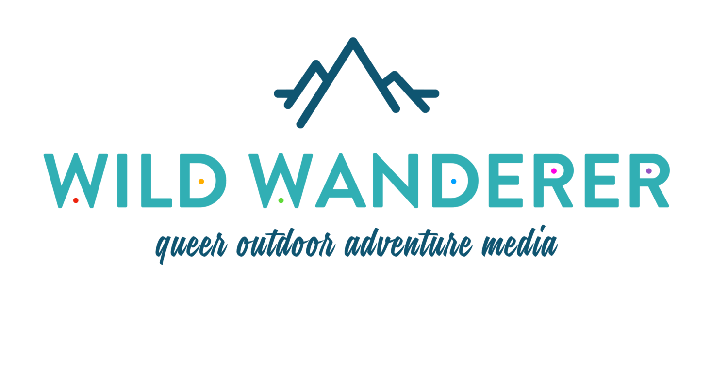 Wild Wanderer | Outdoor Adventure for the LGBTQ+ Community