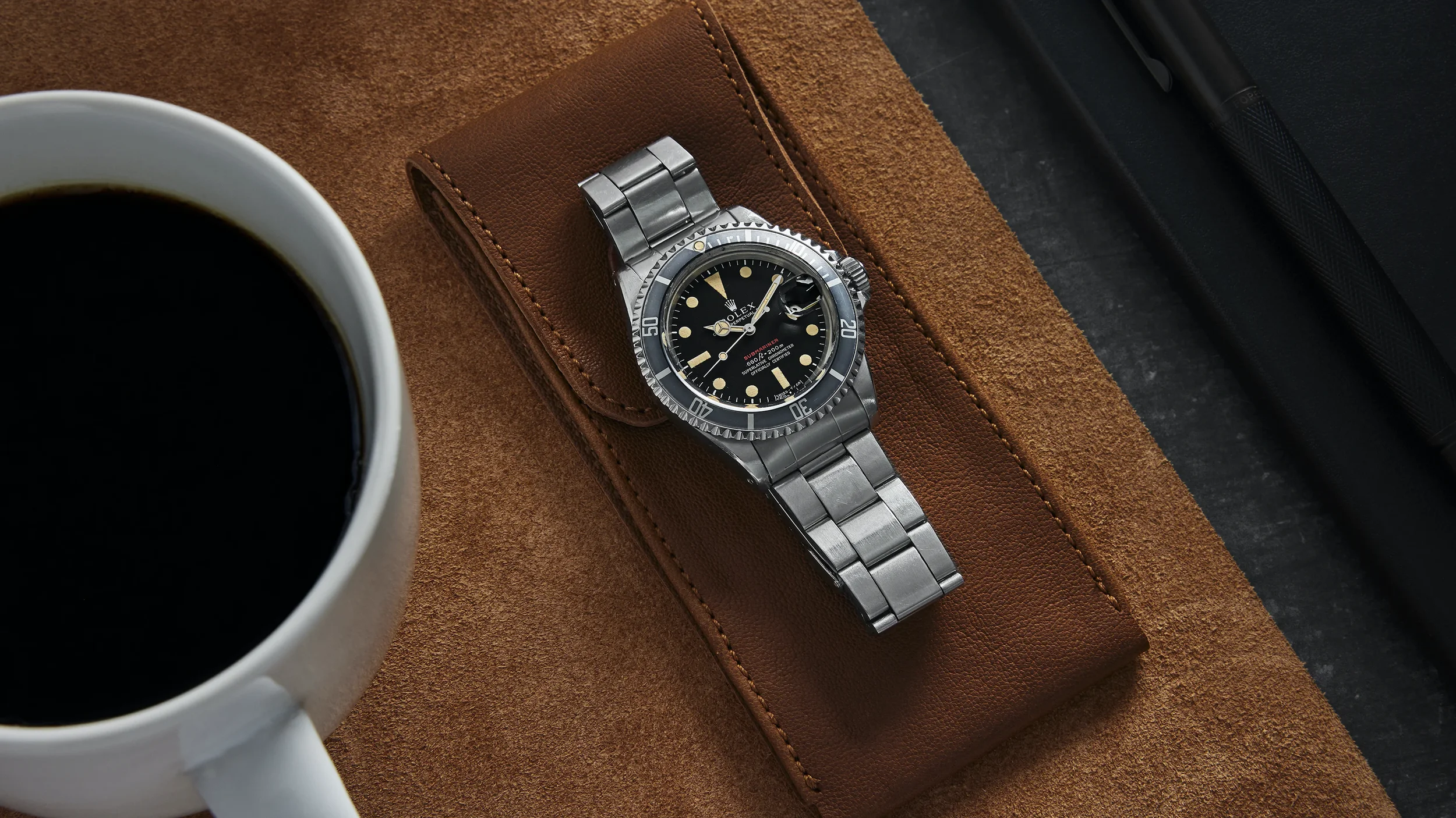Submariner