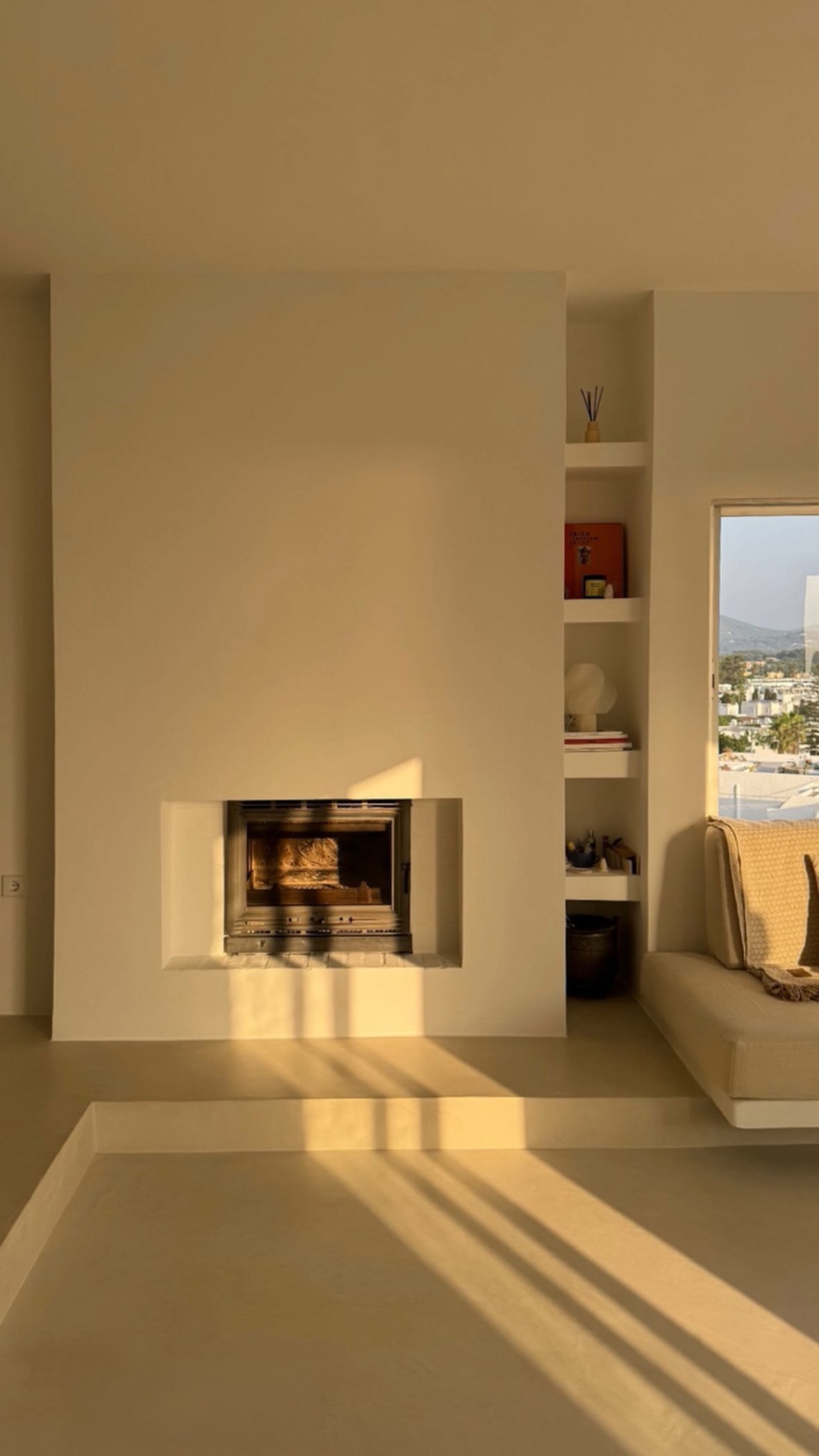 S Dalias - 3BR / 2BR Loft with Sea View