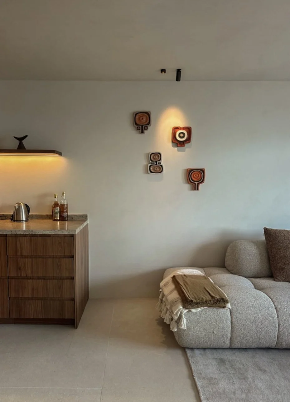 Marina E - Seaside Condominium 1 BR / 1 BR 