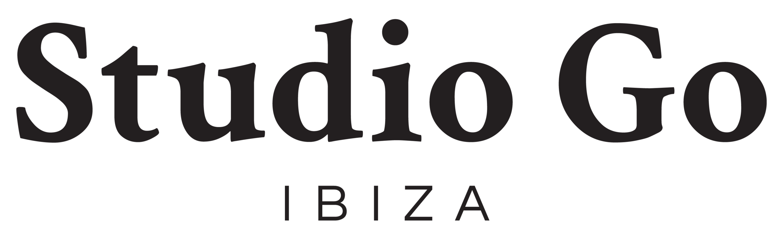 Studio Go Ibiza - Architecture and Interior Design