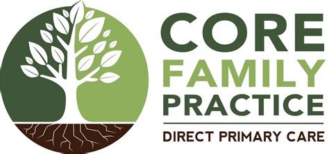 Core Family Practice - About