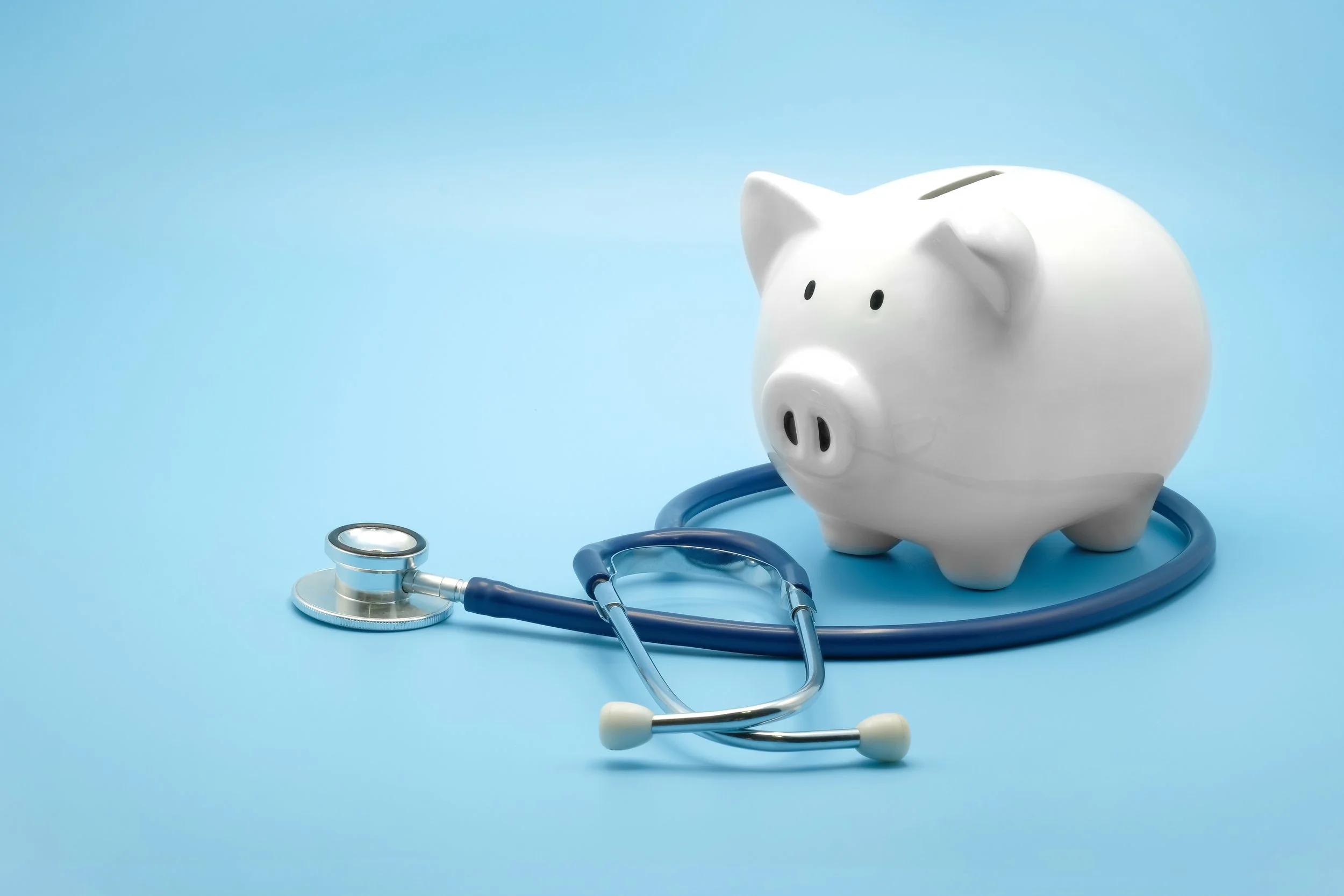 Health Savings Accounts (HSA) and Direct Primary Care (DPC)