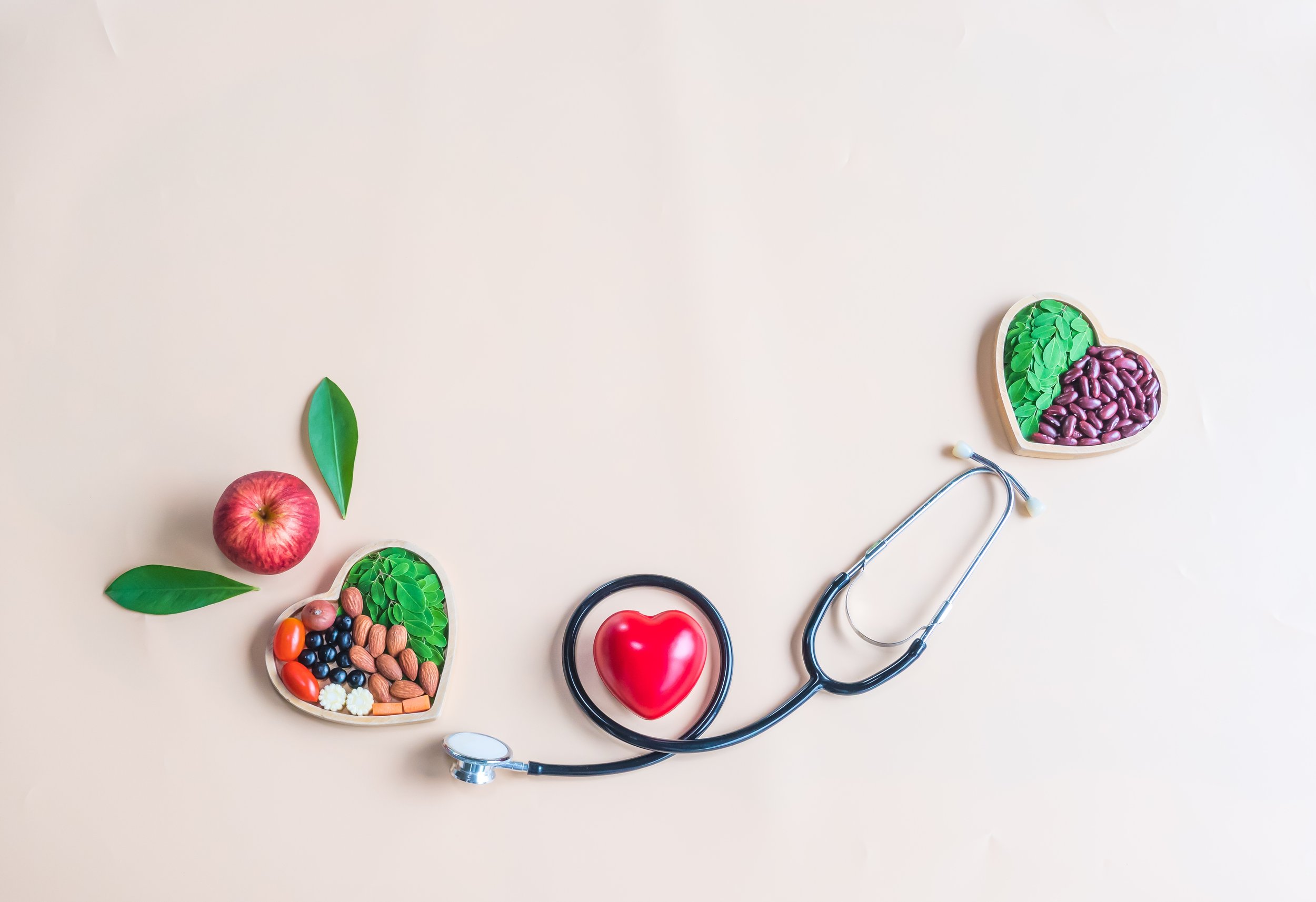 Inside Our Lifestyle Medicine Program