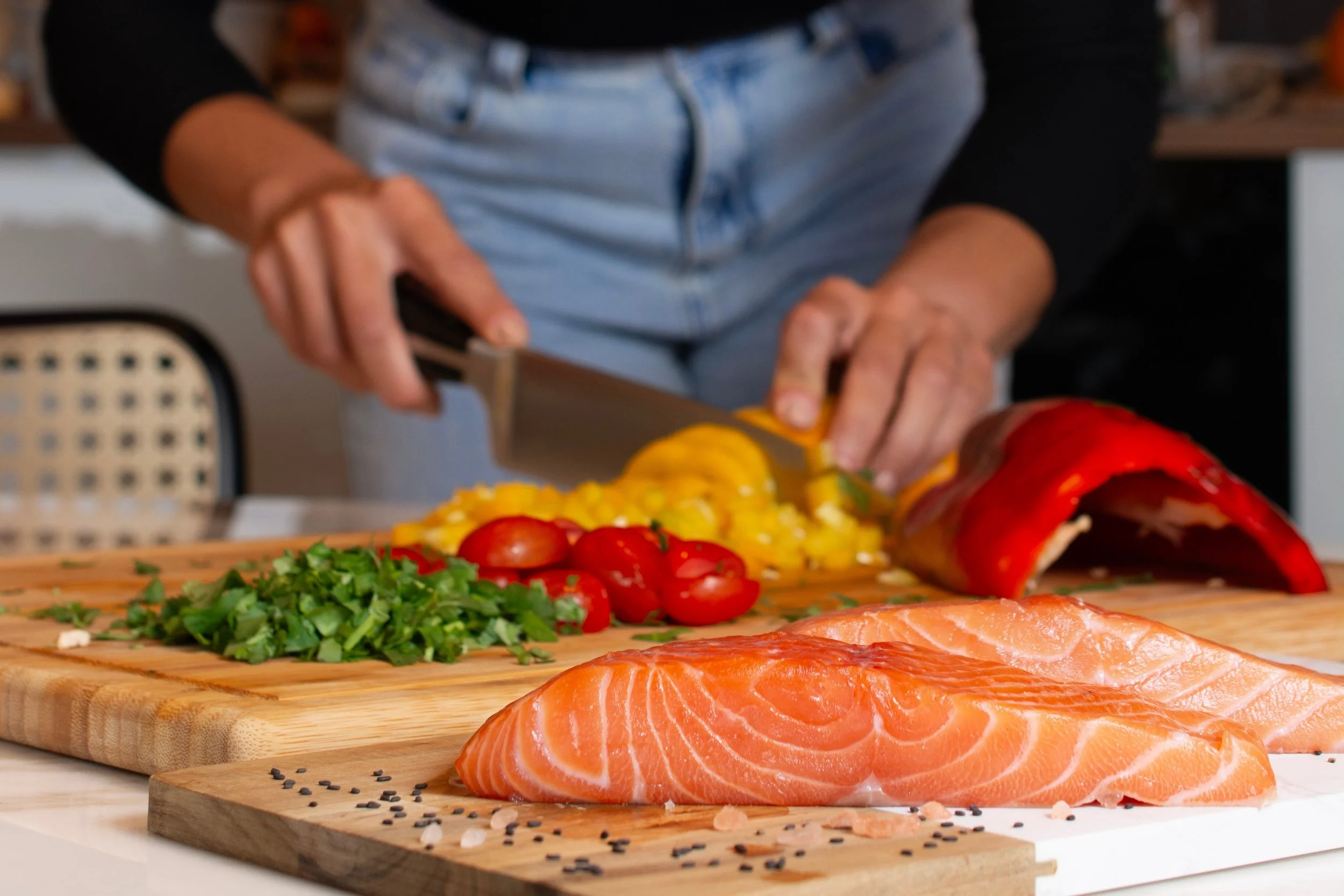 Food is the Best Medicine: The Value of the Mediterranean Diet
