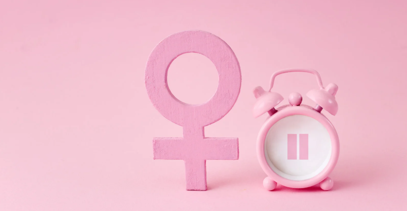 The Truth About Perimenopause